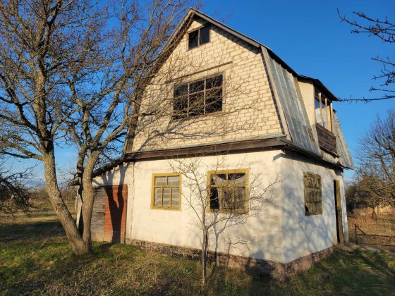 Дача Мечта Мрія Мрия Шостка