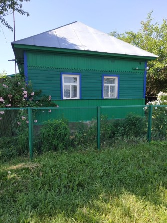 Продам дом в с. Гамаліївка - фото 1