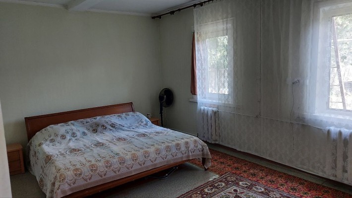 Продам житловий будинок - фото 1