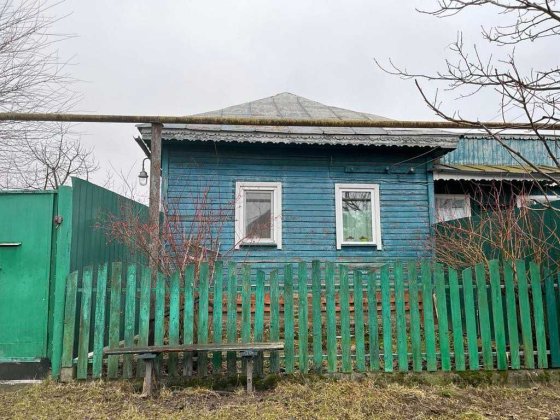 Будинок в Локотському мікрорайоні Шостка