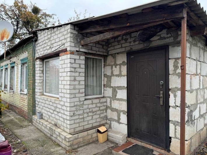 Продам дом в Чугуеве со всеми удобствами! - фото 1