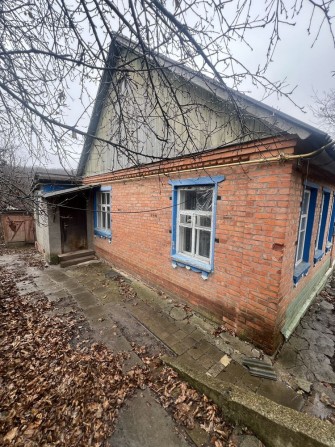 Продам пол дома Кочеток - фото 1
