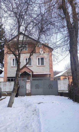 Продам дом Чугуев - фото 1