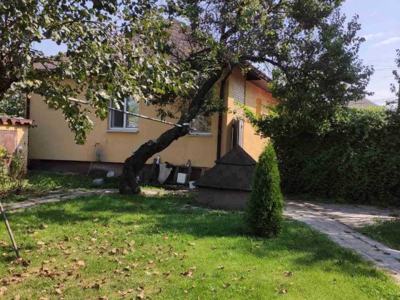 продам  дом в Чугуевском районе Чугуев