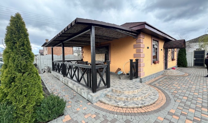 Продаю дачу - дом - фото 1