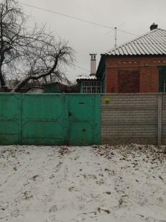 Продам дом г.Чугуев - фото 1