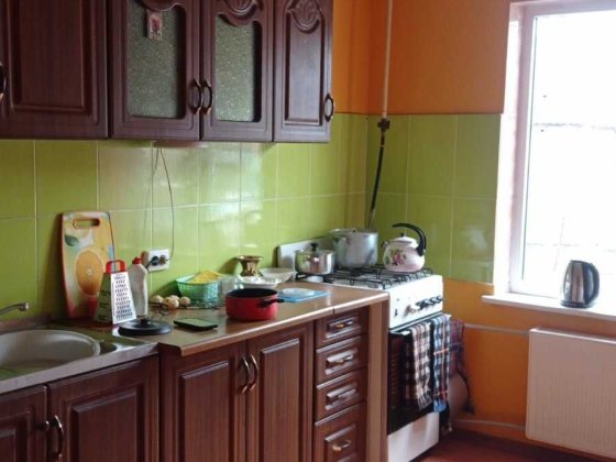 Продам дом в Чугуевском районе Чугуев