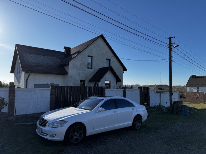 Продам будинок масив обрій озерна - фото 1