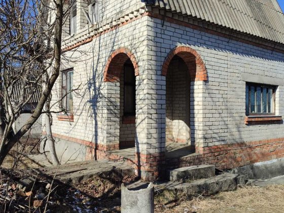 Продаж дачного будинку Книжківці sl Хмельницький