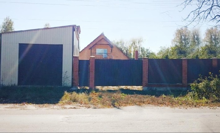 Продам дом в Шостка - фото 1