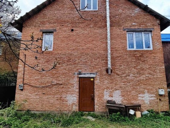 Продаж будинка в місті Терміново Хмельницький