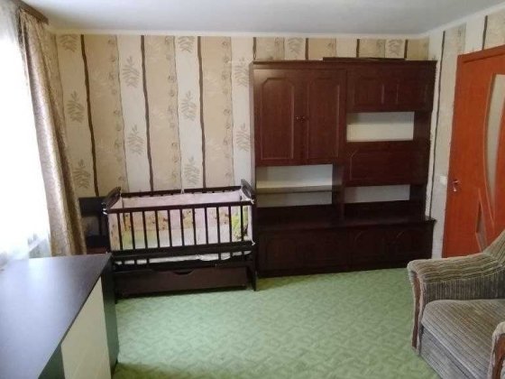 Продам дом в Чугуеве 53 кв.м, район Зачуговка Чугуев