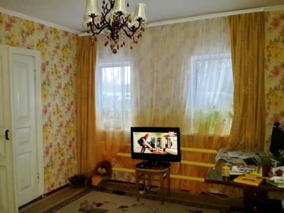 Продам дом в Чугуеве Чугуев