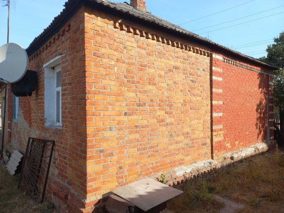 Продам дом с гаражом в Чугуеве (Башкировка) Чугуев