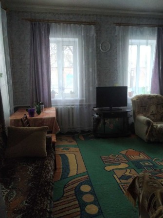 Продам 1/2 часть дома в Чугуев - фото 1