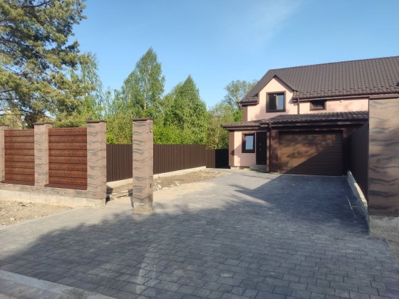 Власник. Продам будинок р-н Катіон Хмельницький