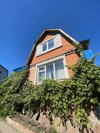 Будинок біля Царського озера, 2 поверхи, 98.6 м², 6 соток, гараж - фото 1