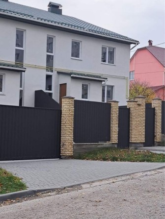 Терміново! Продаж добротного котеджу. Виставка - фото 1