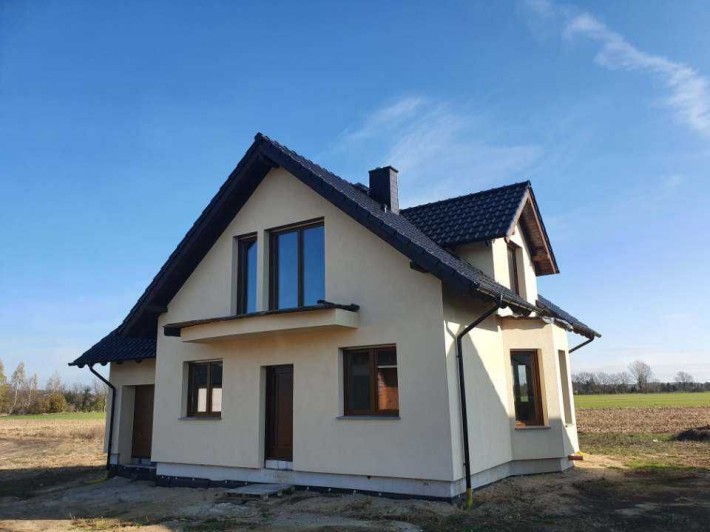 двоповерховий будинок 135м2 чудова локація - фото 1