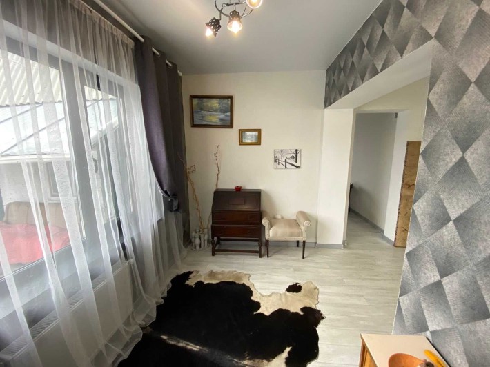 5 кімнатний будинок 5-10 км від міста в Давидківцях. VRV 32796 - фото 1