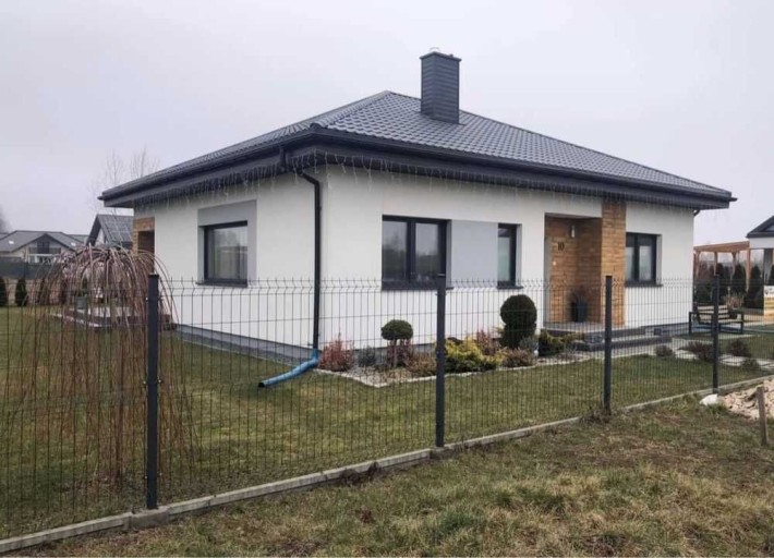 Будинок 115м2 з ремонтом під чистову обробку від  забудовника - фото 1
