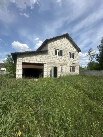 Продам дом 160м Чугуеский район, Башкировка - фото 1
