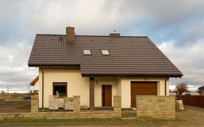 Продам двоповерховий будинок 135м2 - фото 1