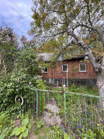 Продаж ЖИТЛОВОГО Будинку м-н Лезнево+ділянка 6сот. Місцева прописка - фото 1