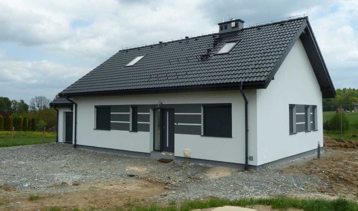 Продам будмнок 115м2 - фото 1