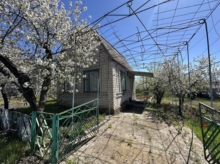 Продам дачу неподалік Південноукраїнська - фото 1
