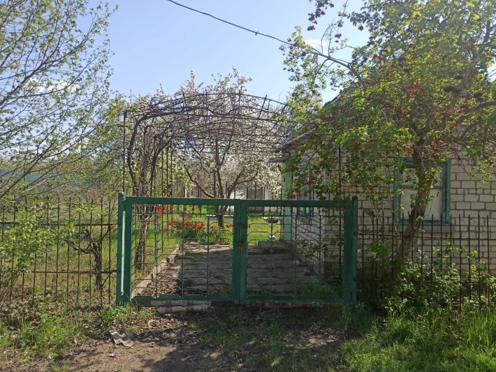 Продам дачу  СОТ Бузьке - фото 1