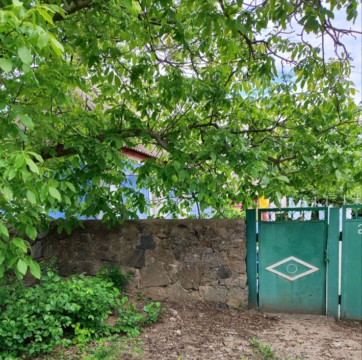 Продам житловий будинок, або обмін - фото 1