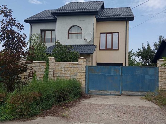 Продається сучасний житловий будинок Южноукраїнськ