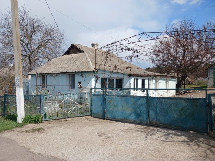 Продається будинок в с. Богданівка - фото 1