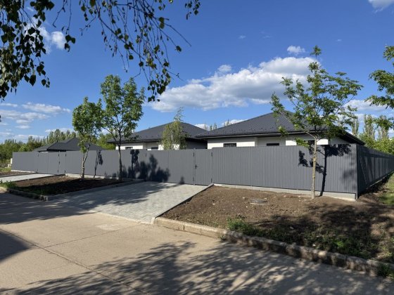 Продається будинок МЕЗ вул.Степова Южноукраїнськ