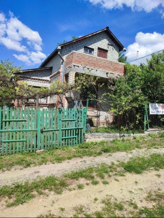 Продам дачу 6 сот.на СТ Яблуневий сад - фото 1