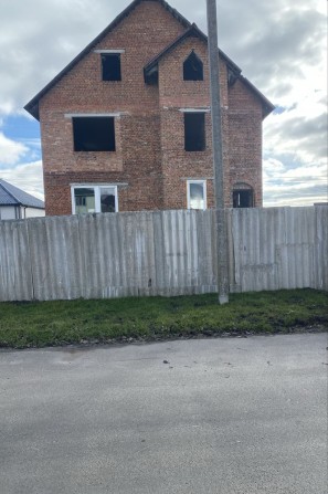 Продам будинок катіон - фото 1