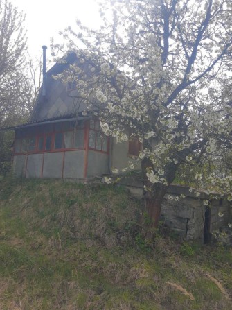 Продаж дачного будинку - фото 1