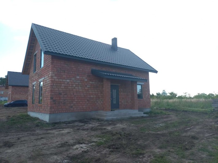 Будинок Дальні Гречани 5 соток землі, Терміново - фото 1