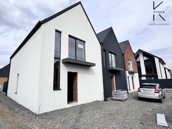 Продаж Таунхаусу р-н Дехтярка Хмельницький