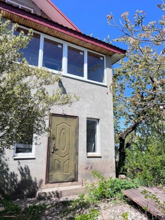 Будинок на Електроніці - фото 1