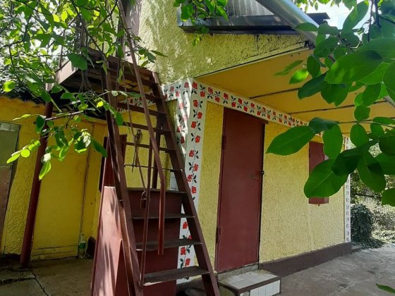 Дача в Кооперативе Здоровье Нікополь