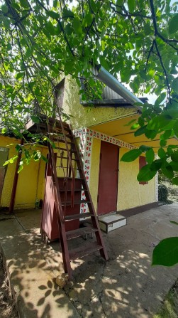 Дача в Кооперативе Здоровье - фото 1