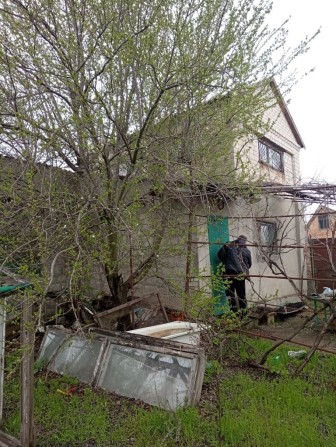 Продам дачу СТ Славутич (83 км) - фото 1