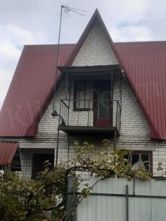 Продається дачний будинок в СТ «Райдуга» - фото 1