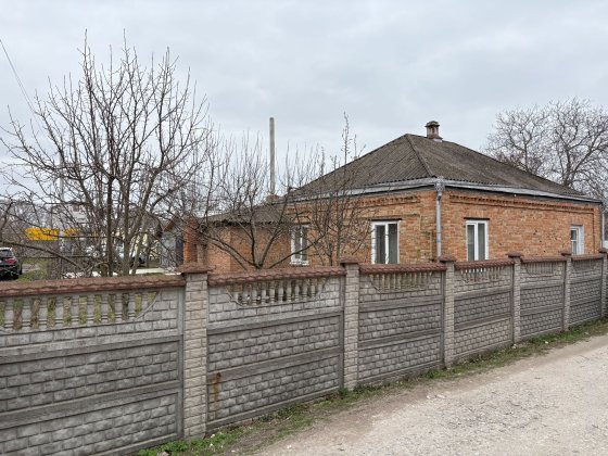 Будинок в Переяславі Переяслав-Хмельницький