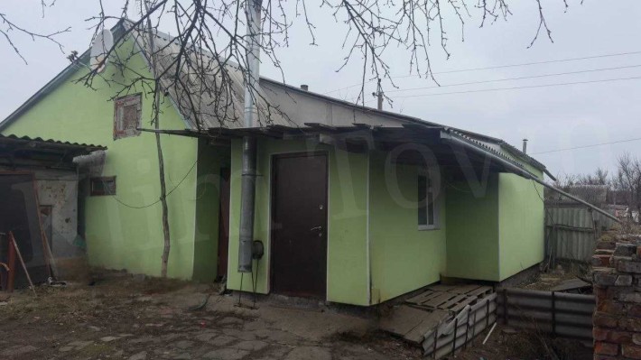 Продається будинок в мкр-ні Борисівка - фото 1