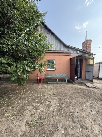 Продам частину будинка, 42кВ.м.. - фото 1