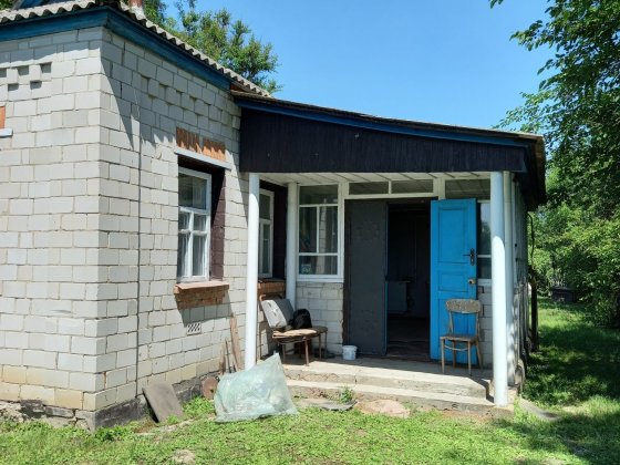 Продається будинок Переяслав-Хмельницький