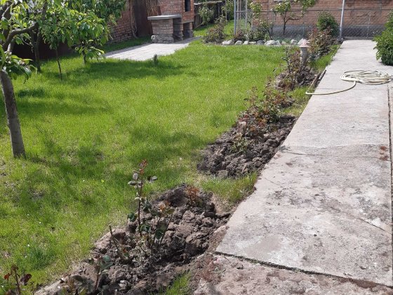 Продаж затишного будинку Нікополь